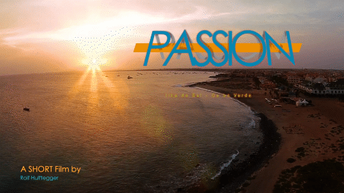 Cabo Verde Kitesurfing
